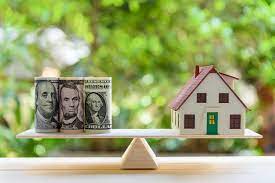The Dilemma Of Homeownership: Cash Purchase Vs. Mortgage Loan