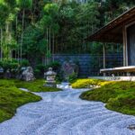 From Tradition to Modernity: Evolving Trends in Contemporary Zen Garden Designs