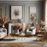 Exploring Timeless Trends: Classic Design Principles for Contemporary Home Decorating