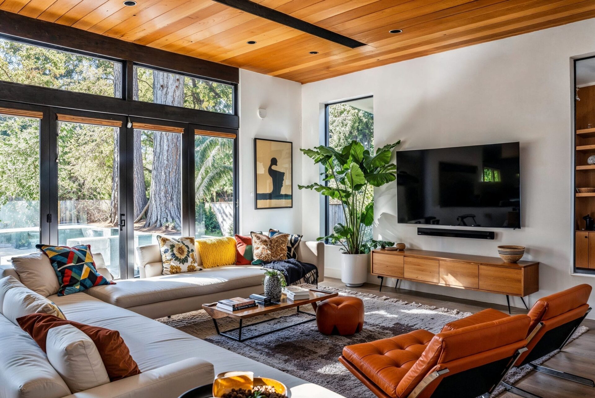 Maximalism in Interior Design: How to Master the Art of Bold Statements