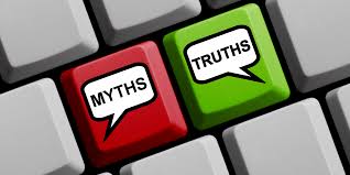 HAVE YOU HEARD THESE COMMON MYTHS ABOUT USED EQUIPMENT?