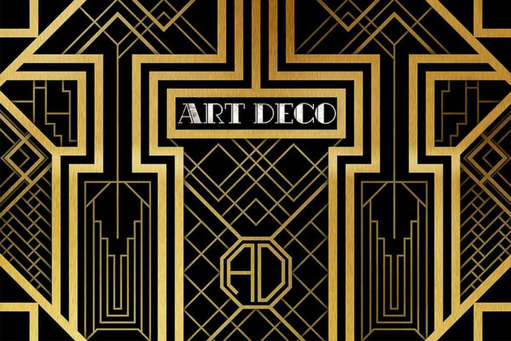 Art-Deco
