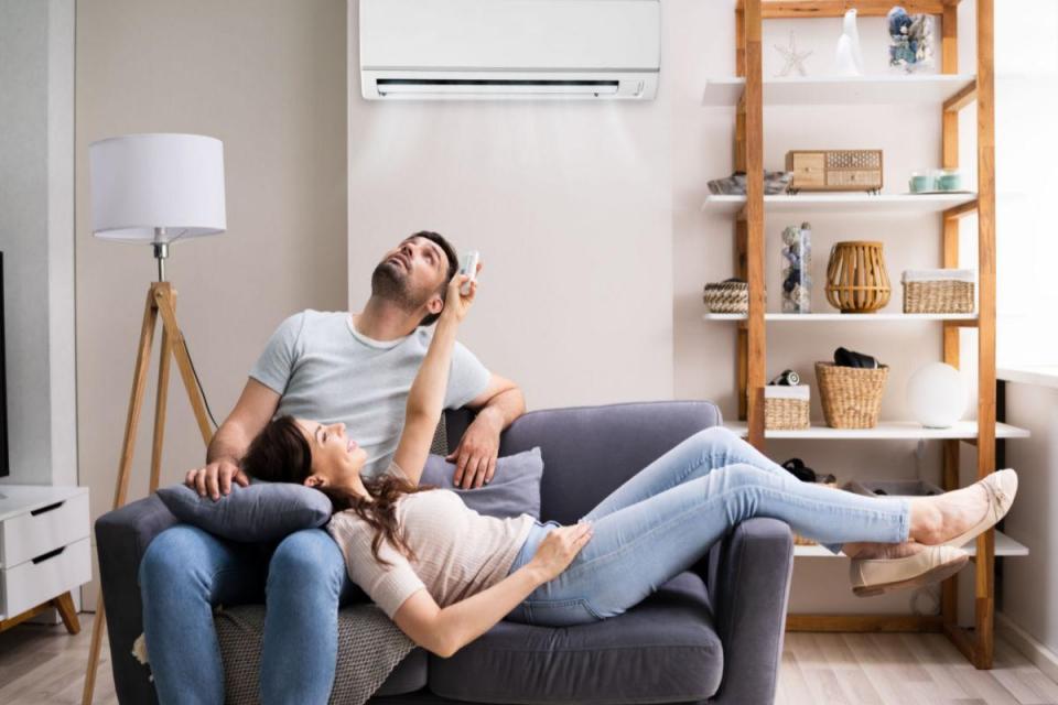 How Air Conditioning Improves Home Comfort and Efficiency
