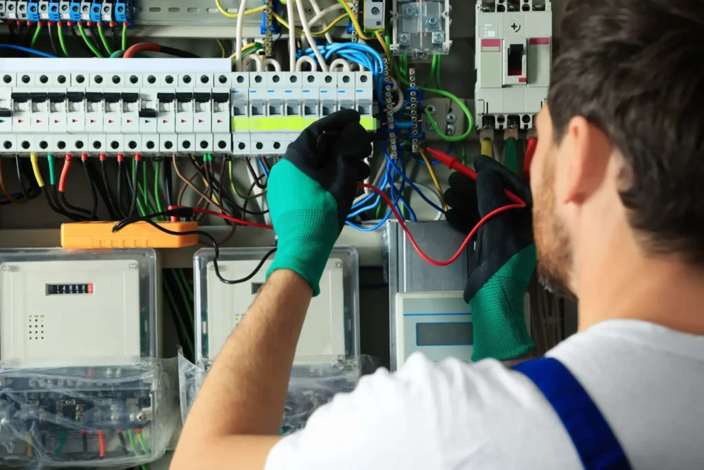 Why Regular Electrical Inspections Are Crucial for Home Safety