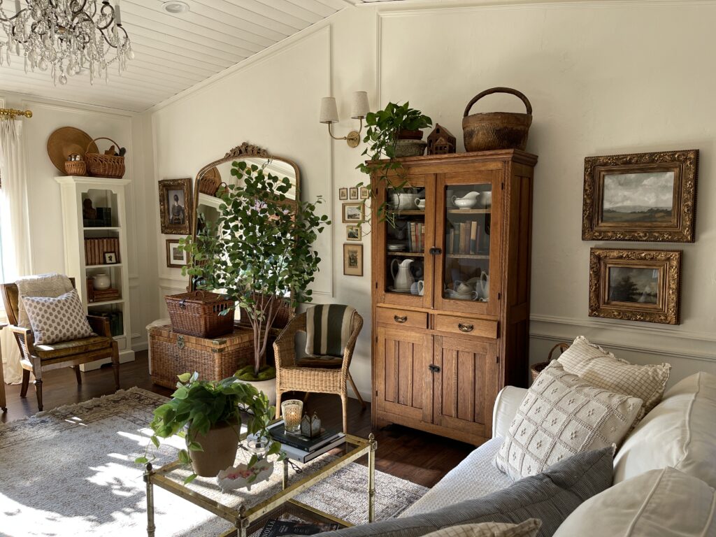 Vintage-Modern-Cottage-Living-Room-Design-1024x768