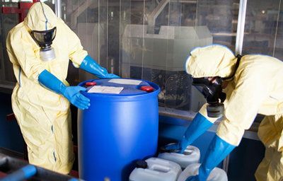 Hazardous-Waste-Recycling