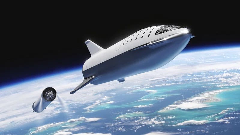space-tourism
