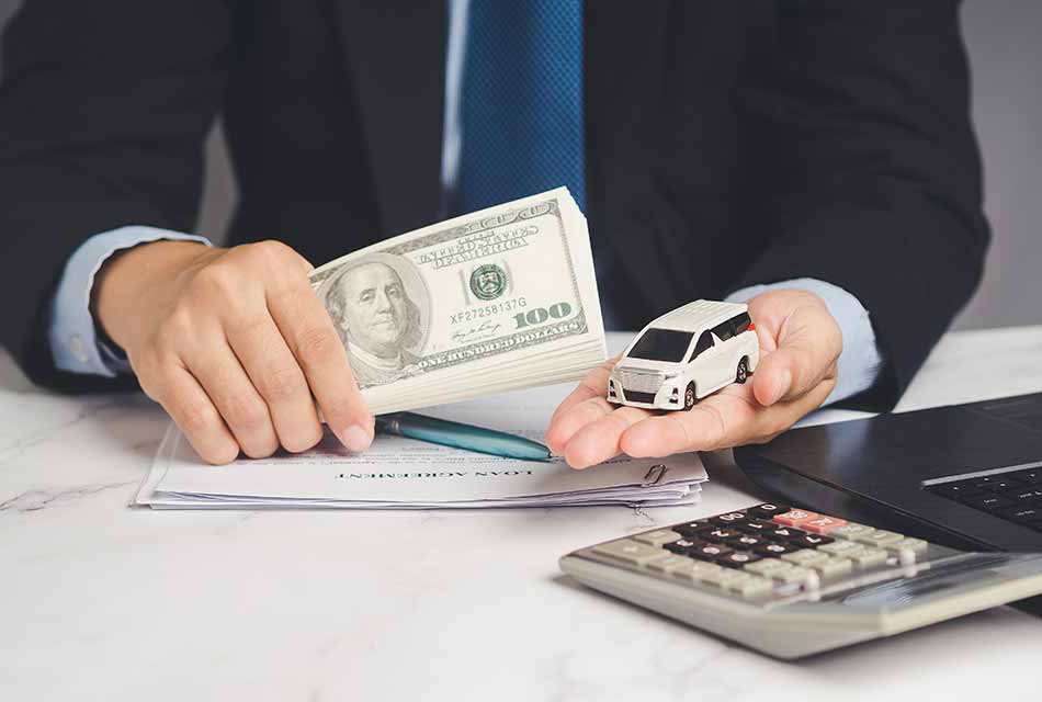 Car Title Loans in Houston vs. Other Texas Cities: What Makes Houston Borrowers Unique