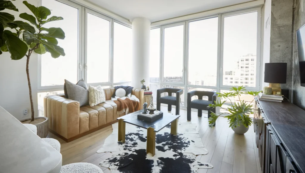 Virtual Interior Design Services in South Florida: A Modern Solution for Busy Homeowners